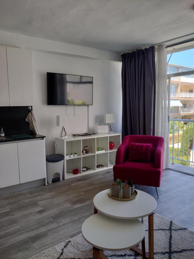 Ferienwohnung Carpe Diem El Albir Exterior foto