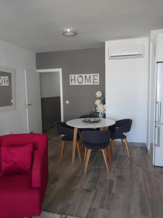 Ferienwohnung Carpe Diem El Albir Exterior foto