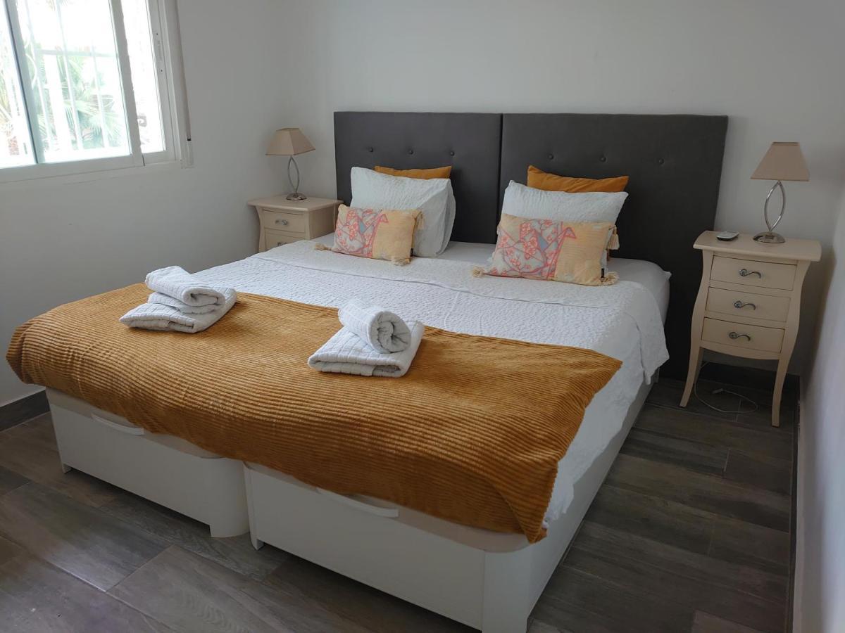 Ferienwohnung Carpe Diem El Albir Exterior foto