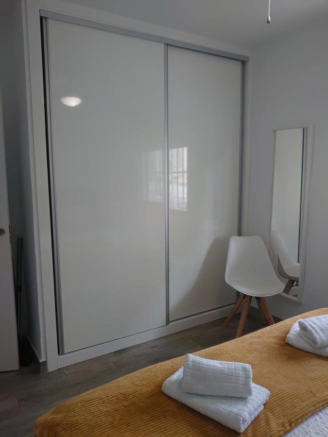 Ferienwohnung Carpe Diem El Albir Exterior foto